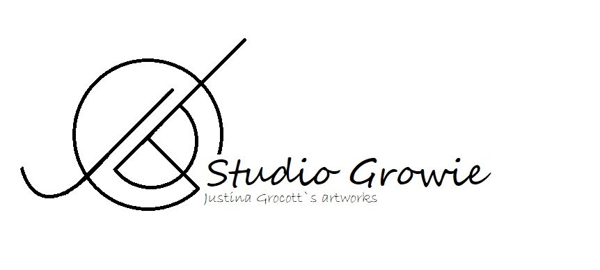 studio growie logo